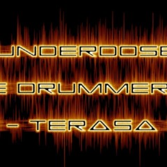 Underdose - drummer less - Half of Me cover PLUSH