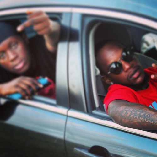 East Warren Buck Ft. LilBeno X Drego X Nuk - Hands Down