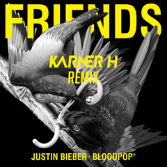 Justin Bieber & BloodPop® - Friends (Karner H Remix)