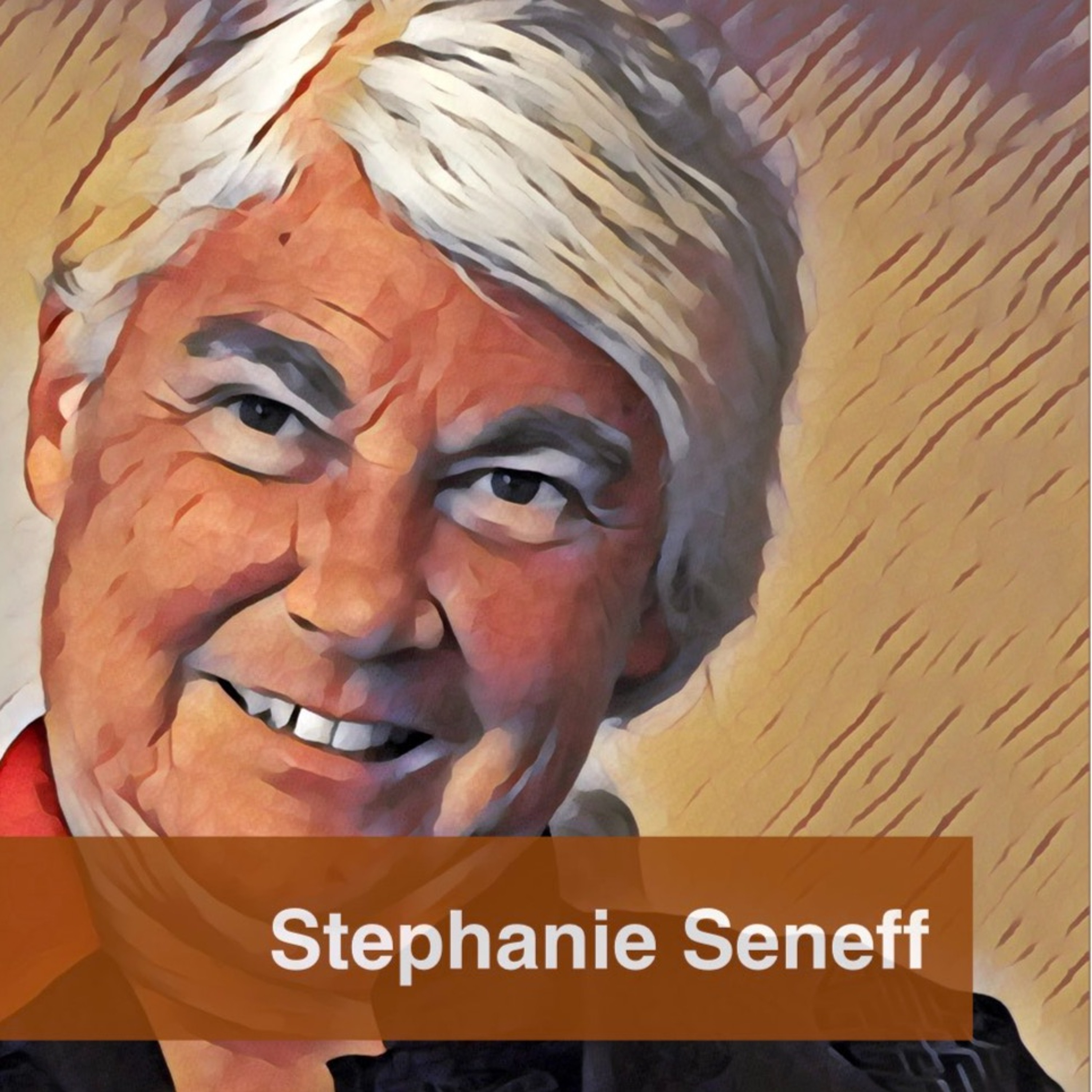 #148: Best of Show - Stephanie Seneff, PhD - The Sulfate Hypothesis