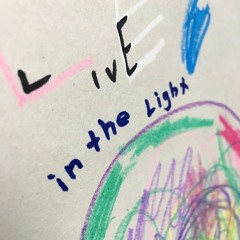 Live In The Light (Riptide Music Group)