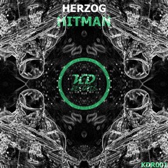 HERZOG - Hitman (Original Mix)