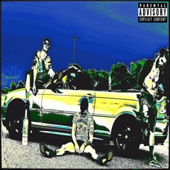 sodajack x LAMBOH - 350 KM/H (PROD BY YNG STW)