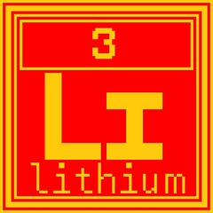003 Lithium