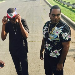 Corleone x Neek - Run It