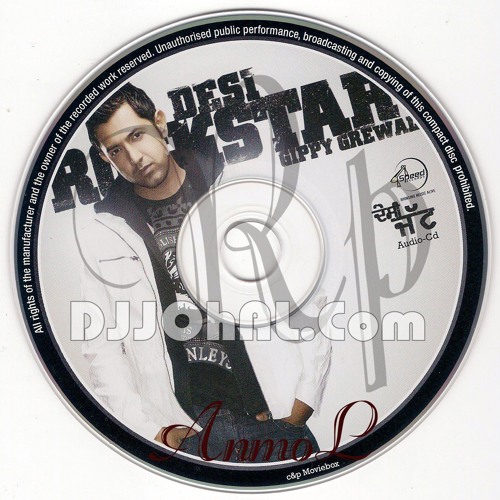 Hathyar Gippy Grewal - Aman hayer