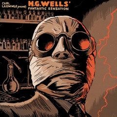 The Invisible Man (Main Titles)