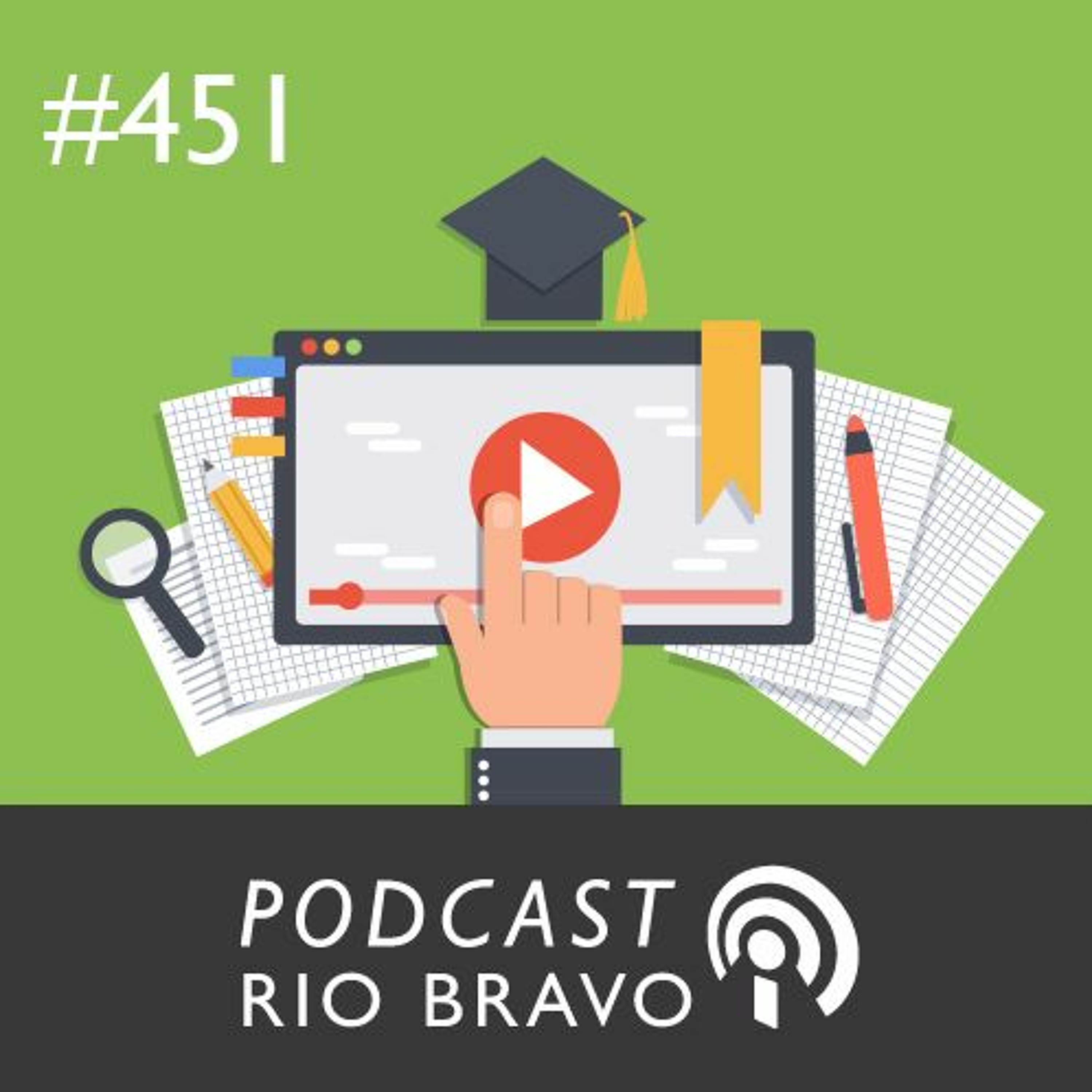 Podcast RioBravo