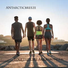 ANtarcticbreeze - Together We Are Stronger | Background Music | Upbeatsong.com