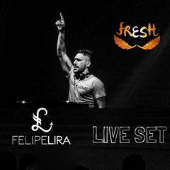 LIVE @ FRESH POOL PARTY (Ago/2017)