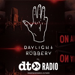 Daylight Robbery Show- August