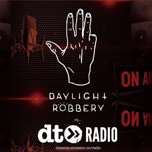 Daylight Robbery Show- August
