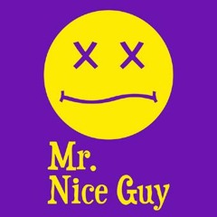 Baby Legend x NoMo Mr. Nice Guy