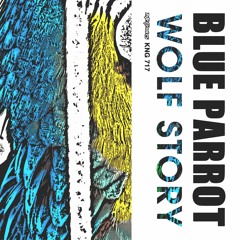 Wolf Story - Blue Parrot - Nite Grooves