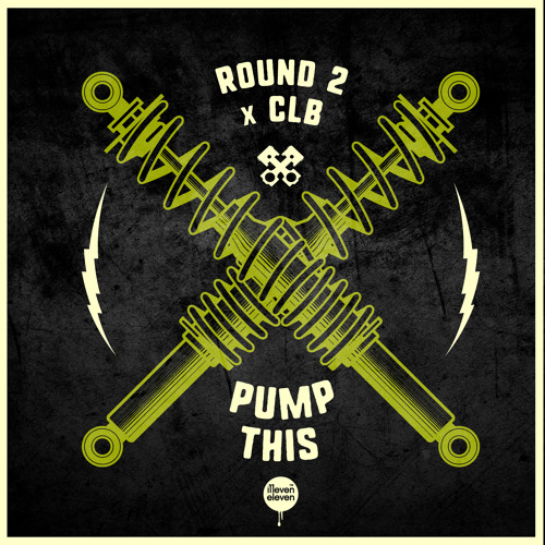 ROUND2 x CLB - Pump This - FREE D/L!