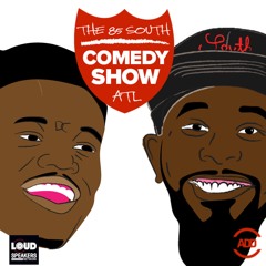 Live from Greenville Comedy Zone | Ep. 93