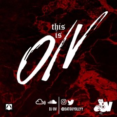 #ThisIsOV Afrobeats Mix CD || Mixed By DJ OV @deejayovuk