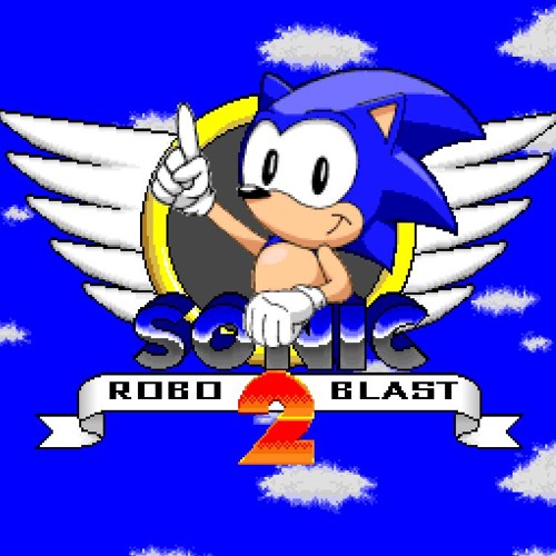 Stream Sonic Robo Blast 2 Old Special Stage (GXSCC) by Andres Bravo ...