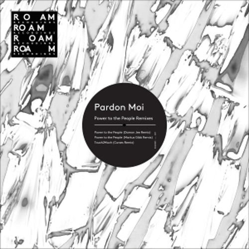 Power to the People (Markus Gibb Remix)