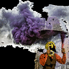 EUPHORIC DAZE (PROD. BY LOWBROW THE HYPNOTIC)