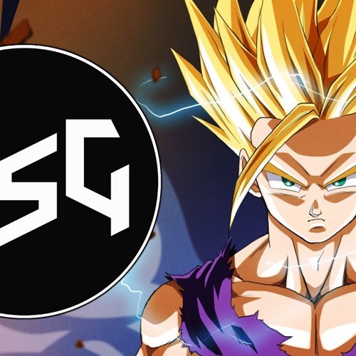 Stream Dragon Ball Super (PUNYASO Dubstep Remix) by dubstepgutter | Listen  online for free on SoundCloud