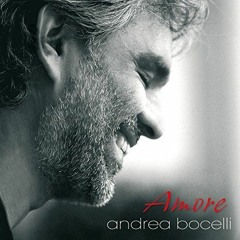 Andrea Bocelli ~ Les Feuilles Mortes