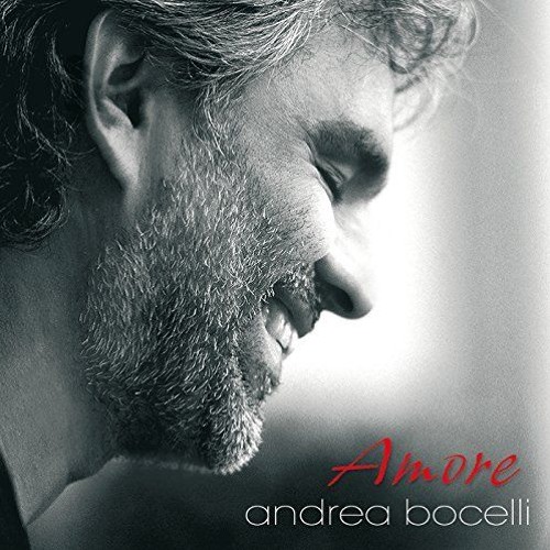 Thumbnail Andrea Bocelli Les Feuilles Mortes