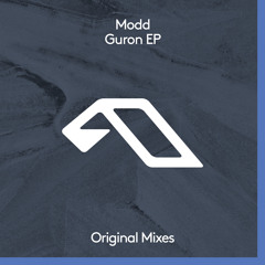 Modd - Guron