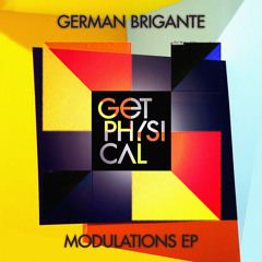 German Brigante - Modulations (David Mayer Remix)