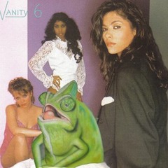 Vanity 6 - Make Up (kamaeleon klaus & commandeur hemendex Extended Version)