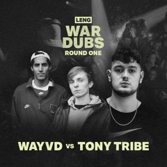 WayvD - The Problem (Send For Tony Tribe)