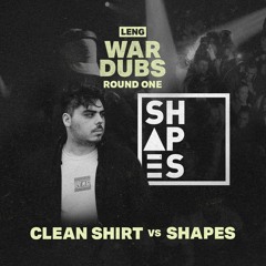 Shapes - Daz (Send For Clean Shirt)