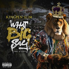 What BIG Say (Prod. by Heavy)