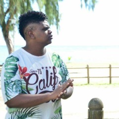 Mii Guel & Bigg Frankii - Pike Pok Remix ( Bwè Wonm Riddim Dj Redfish )
