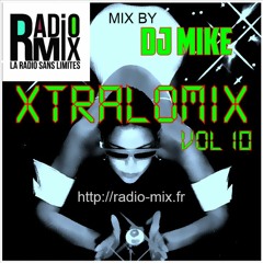 XTRALOMIX VOL 10
