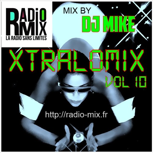 XTRALOMIX VOL 10