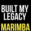 Built My Legacy Marimba Ringtone Kodak Black Mp3