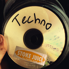 Stoke Juice Sessions Vol. 3