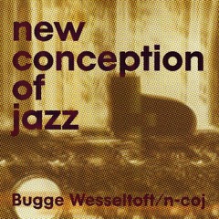 Bugge Wesseltoft - Poem (Third Attempt Remix)
