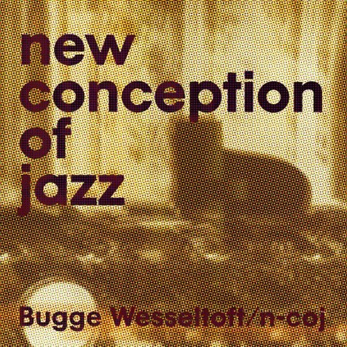 Bugge Wesseltoft - Poem (Third Attempt Remix)
