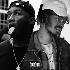 QVRS & Solo The Dweeb- Swole Wrist (Prod. By LCKHRT)