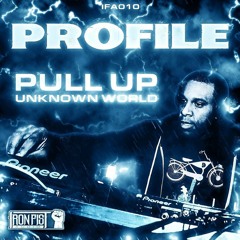 Pull Up [IRON FIST AUDIO]