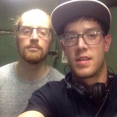 DJ LS Dare & VoicemC - Rudefm.com - 23 8 2017