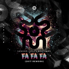 Sandro Cruz, Bootrar3 - FA FA FA | FREE DOWNLOAD