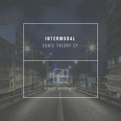 Intermodal - Sonic Theory (Original Mix)