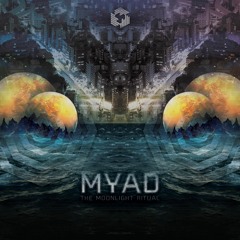 Myad - Moonlight Laughter (Original Mix)