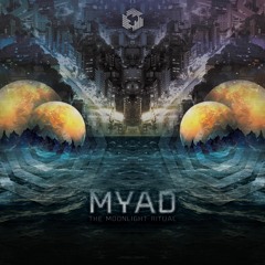 Myad - Cleanse (Original Mix)