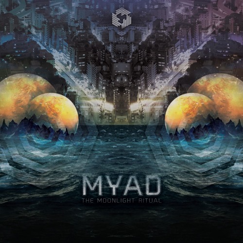 Myad - Cleanse (Original Mix)