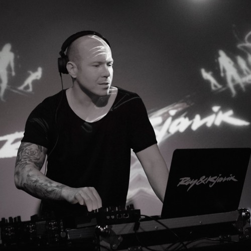 Rey & Kjavik - WooMooN Summer Series 2017