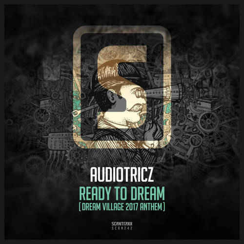 Stream Audiotricz - Ready To Dream by Hardstyle | Listen online for free on  SoundCloud